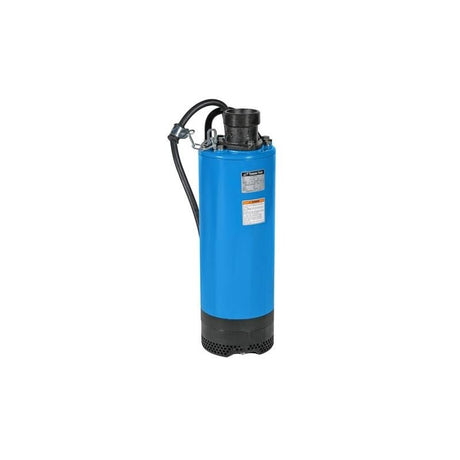 Tsurumi LB - 1500 Electric Submersible Pump 115V - Mississauga Hardware Centre IncTSURUMILB-1500