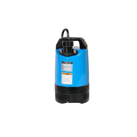 Tsurumi LB - 800 Electric Submersible Pump - Mississauga Hardware Centre IncTSURUMILB800