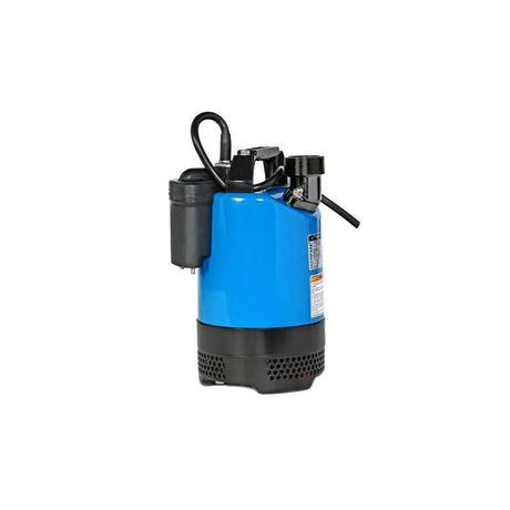 TSURUMI LB - 800A AUTO ELECTRIC SUBMERSIBLE PUMP - Mississauga Hardware Centre Inc