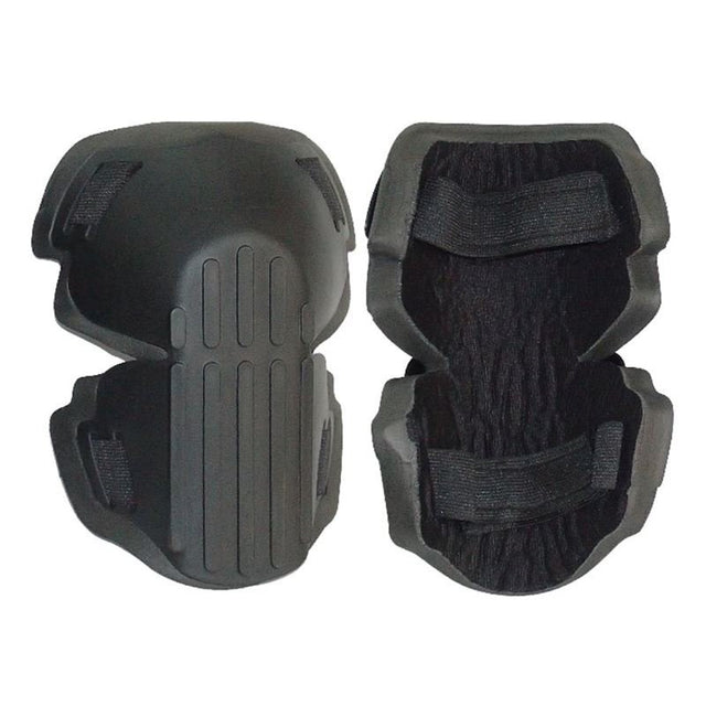TWXpert Hard Shell Foam Lined Knee Pads - Mississauga Hardware Centre Inc