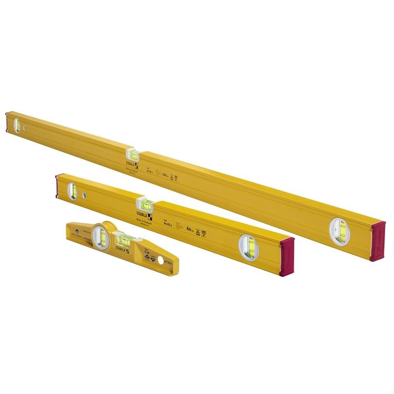 Type 80 AS - 2 Pro Set - Mississauga Hardware Centre IncStabila29824