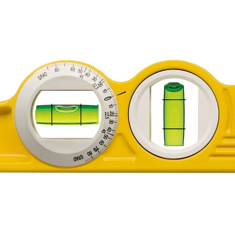 Type 81 SV REM W360 Magnetic Torpedo Level Tool - Mississauga Hardware Centre IncSTABILA25360