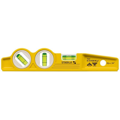 Type 81 SV REM W45 Magnetic Torpedo Level Tool - Mississauga Hardware Centre IncStabila25245