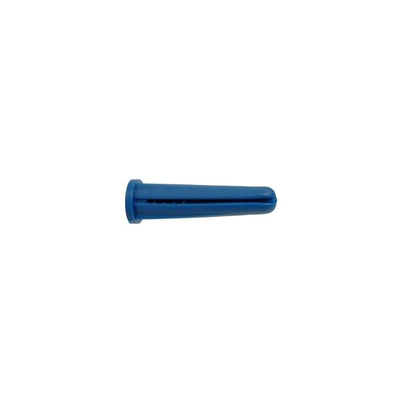 Ucan | Blue Plastic (Wall) Plugs - Mississauga Hardware Centre Inc