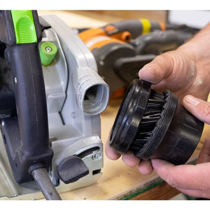 UNI - VAC Universal Vacuum Hose Adapter - Mississauga Hardware Centre Inc