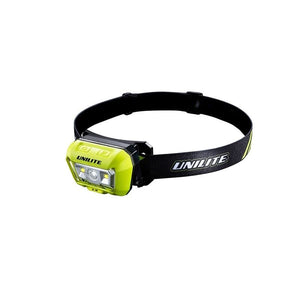 UNILITE HL - 8R SENSOR DUAL BEAM HEADTORCH - Mississauga Hardware Centre Inc