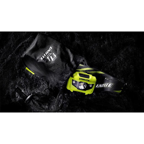 UNILITE PS - HDL2 LIGHTWEIGHT HEAD TORCH - Mississauga Hardware Centre Inc