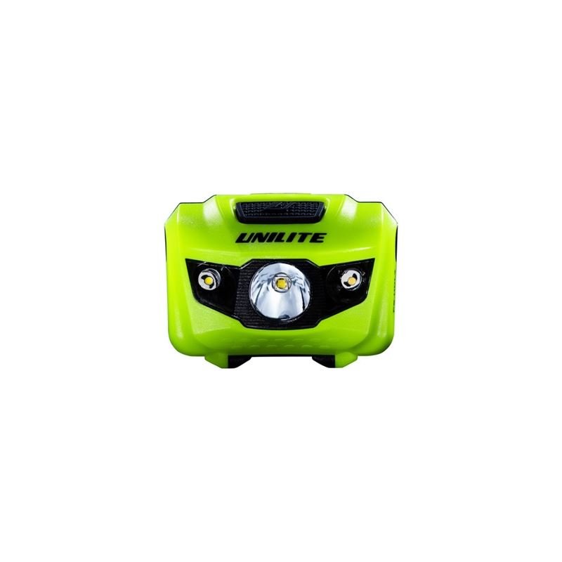 UNILITE PS - HDL2 LIGHTWEIGHT HEAD TORCH - Mississauga Hardware Centre Inc