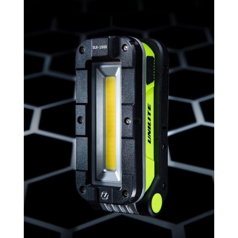 UNILITE SLR - 1000 COMPACT LED WORK LIGHT - Mississauga Hardware Centre Inc