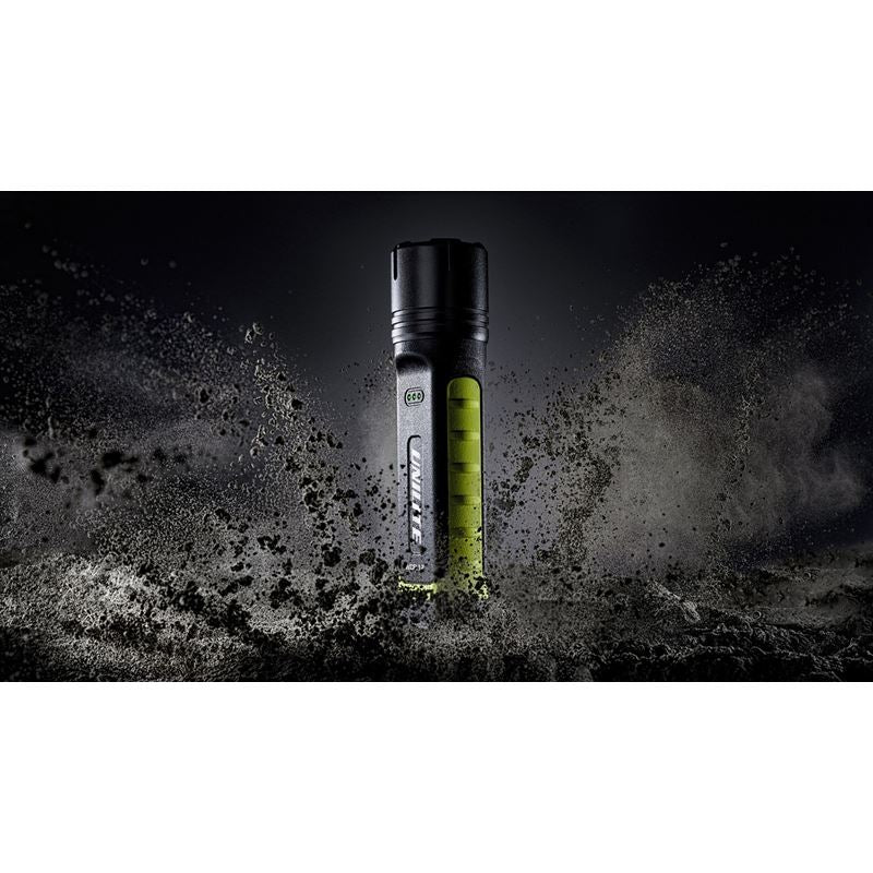 UNILITE WCFL12 WIRELESS CHARGE FLASHLIGHT - Mississauga Hardware Centre Inc