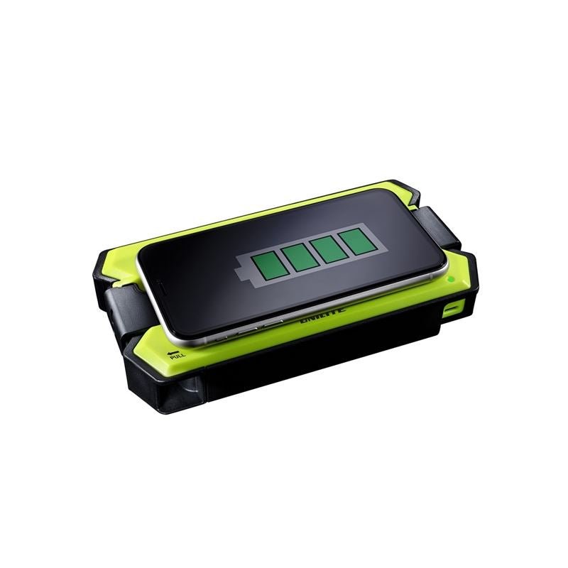 UNILITE WCSGL WIRELESS CHARGING PAD - Mississauga Hardware Centre Inc