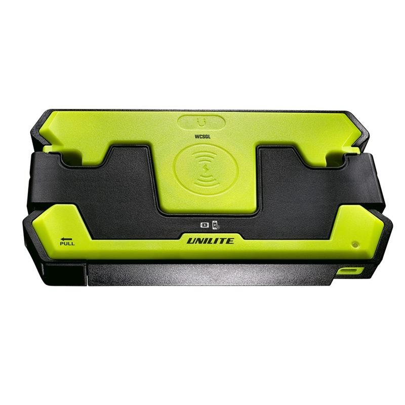 UNILITE WCSGL WIRELESS CHARGING PAD - Mississauga Hardware Centre Inc