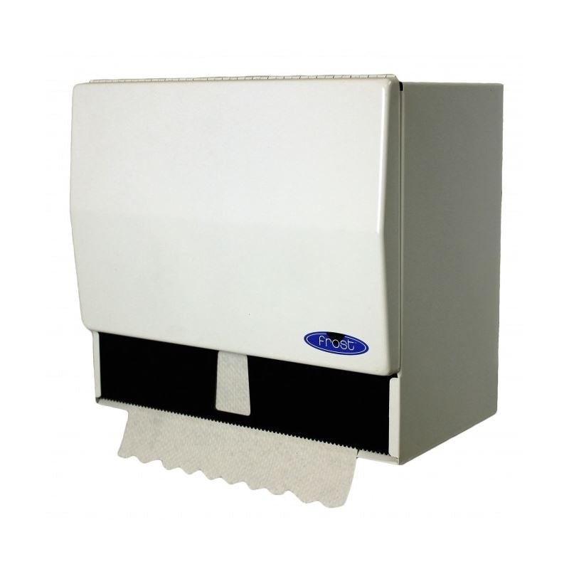 UNIVERSAL TOWEL DISPENSER - Mississauga Hardware Centre Inc