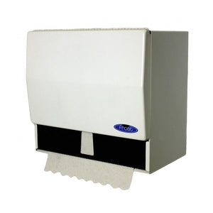 UNIVERSAL TOWEL DISPENSER - Mississauga Hardware Centre Inc