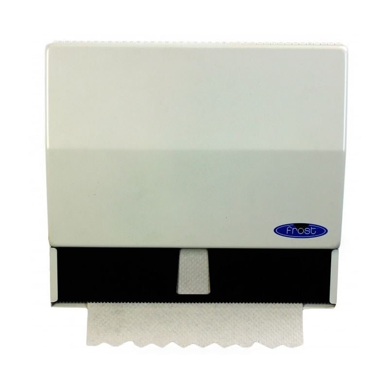 UNIVERSAL TOWEL DISPENSER - Mississauga Hardware Centre Inc