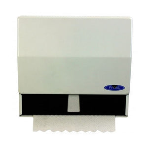 UNIVERSAL TOWEL DISPENSER - Mississauga Hardware Centre Inc