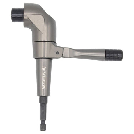 VEGA 1RA1DH Right Angle Adapter - Mississauga Hardware Centre Inc