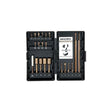VEGA P21 - 1DB 21 PC Impactech Driver Bit Set - Mississauga Hardware Centre Inc