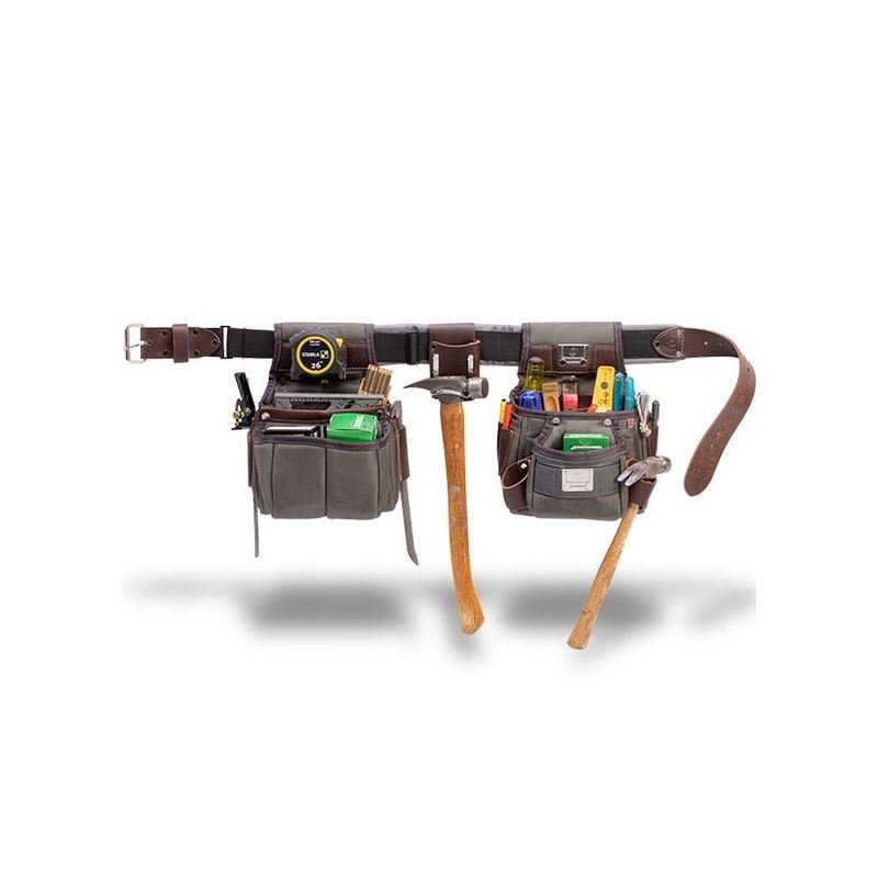 VETO PRO PAC BUILDERS BELT - Mississauga Hardware Centre Inc