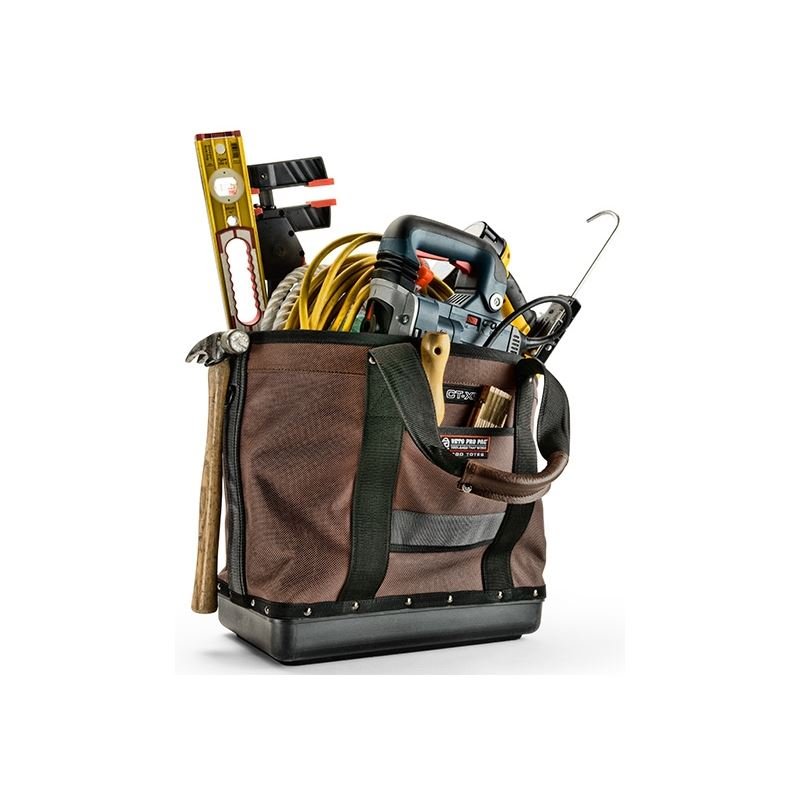 Veto Pro Pac CT - XL Open Tote - Mississauga Hardware Centre IncVeto Pro PacVPP-CT-XL