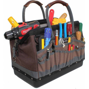 VETO Pro Pac DR - XL Extra - Large Drill Bag - Mississauga Hardware Centre IncVeto Pro PacVPP DR-XL