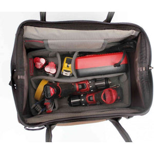 VETO Pro Pac DR - XL Extra - Large Drill Bag - Mississauga Hardware Centre IncVeto Pro PacVPP DR-XL