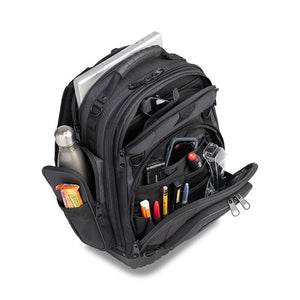 Veto Pro Pac Everyday Carry Backpack - Black - Mississauga Hardware Centre Inc