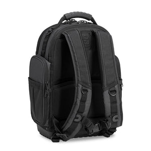 Veto Pro Pac Everyday Carry Backpack - Black - Mississauga Hardware Centre Inc