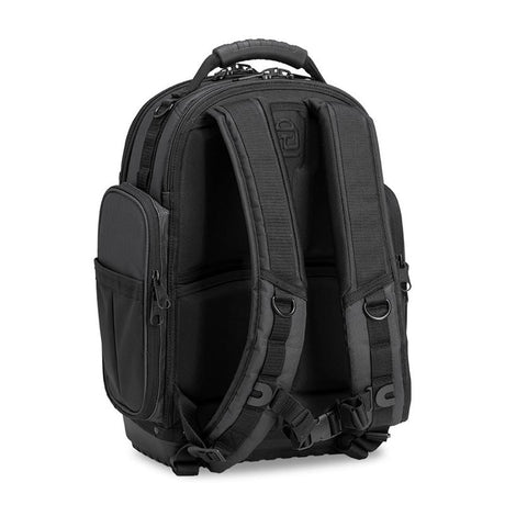 Veto Pro Pac Everyday Carry Backpack - Black - Mississauga Hardware Centre Inc