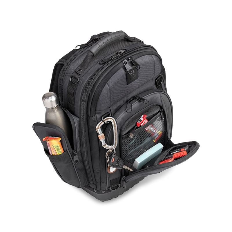 Veto Pro Pac Everyday Carry Backpack - Black - Mississauga Hardware Centre Inc