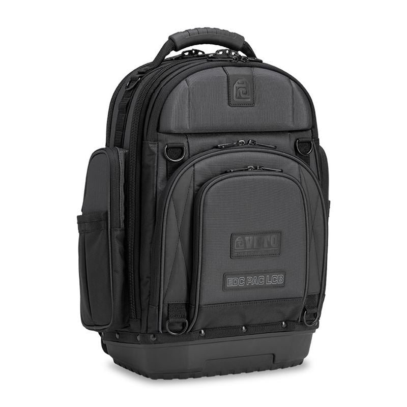 Veto Pro Pac Everyday Carry Backpack - Black - Mississauga Hardware Centre Inc