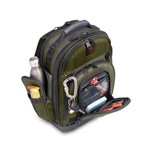 Veto Pro Pac Everyday Carry Backpack - Olive - Mississauga Hardware Centre Inc