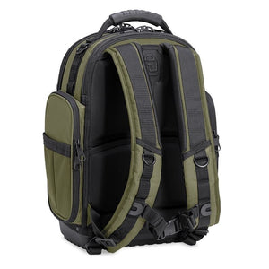 Veto Pro Pac Everyday Carry Backpack - Olive - Mississauga Hardware Centre Inc