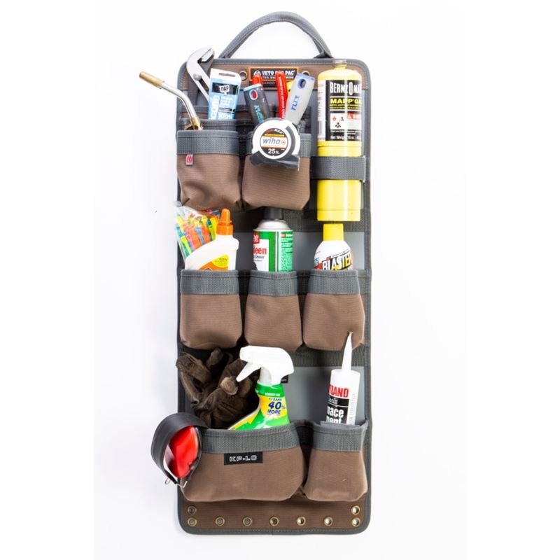 VETO PRO PAC KP - LC Compact Vertical Pocket Panel - Mississauga Hardware Centre Inc