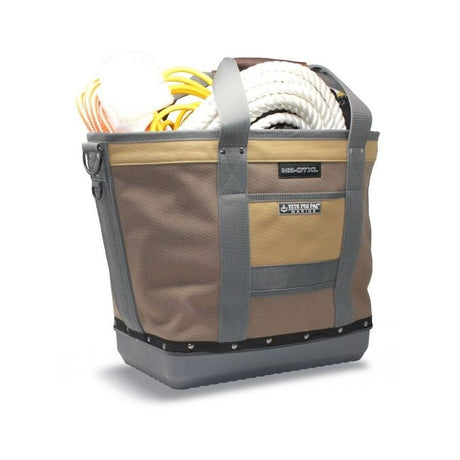 VETO PRO PAC MB - OTXL Large Capacity Open Top Tool Tote Bag (No Zipper) - Mississauga Hardware Centre Inc