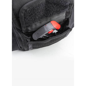 Veto Pro Pac MB2 BLACKOUT Meter Bag - Mississauga Hardware Centre Inc