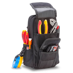 Veto Pro Pac MB2 BLACKOUT Meter Bag - Mississauga Hardware Centre Inc