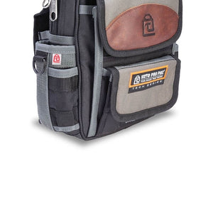 Veto Pro Pac MB3 Large Sized Zippered Diagnostic Bag - Mississauga Hardware Centre Inc