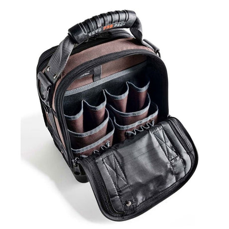Veto Pro Pac MC Closed Top Tool Bag - 20 Pockets - Mississauga Hardware Centre IncVETO PRO PACVPP MC
