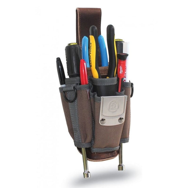 Veto Pro Pac MP1 Compact Tool Pouch - Mississauga Hardware Centre IncVETO PRO PACVPP MP1
