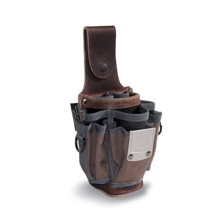 Veto Pro Pac MP2 Leather Backed Tool Pouch - Mississauga Hardware Centre Inc