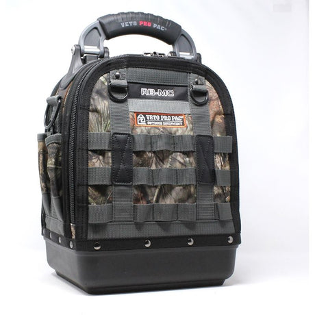 Veto Pro Pac RB - MC Pistol Bag - Mississauga Hardware Centre IncVeto Pro PacVPP RB-MC CAMO