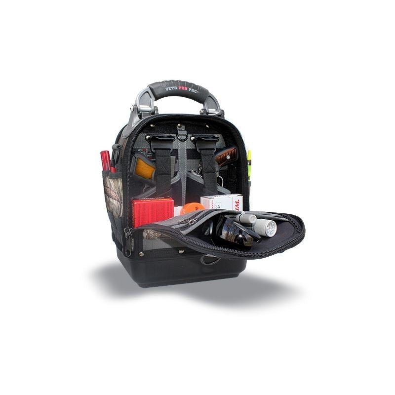 Veto Pro Pac RB - MC Pistol Bag - Mississauga Hardware Centre IncVeto Pro PacVPP RB-MC CAMO