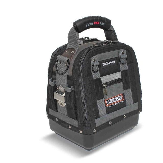 Veto Pro Pac TECH MC Compact Service Tech Tool Bag - Mississauga Hardware Centre IncVeto Pro PacVPP TECH MC