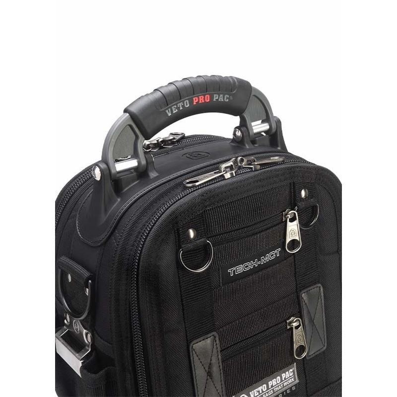 Veto Pro Pac TECH - MCT BLACKOUT - Mississauga Hardware Centre Inc