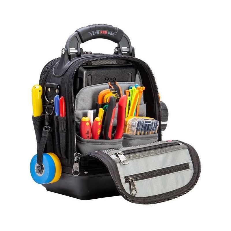 Veto Pro Pac TECH - MCT BLACKOUT - Mississauga Hardware Centre Inc