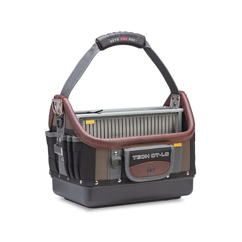 Veto Pro Pac TECH OT - LC Open Tote - Mississauga Hardware Centre Inc