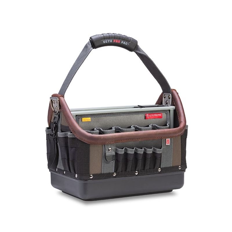 Veto Pro Pac TECH OT - LC Open Tote - Mississauga Hardware Centre Inc