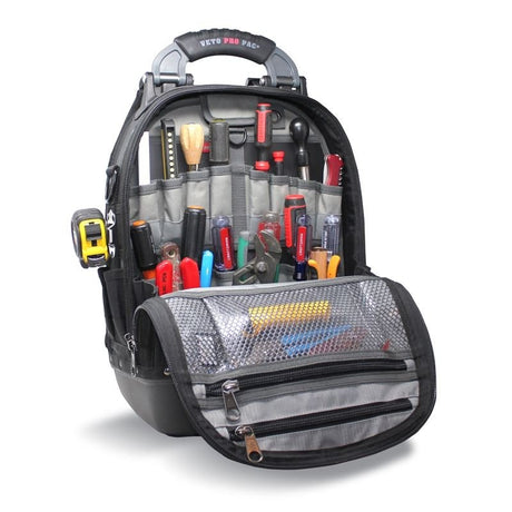Veto Pro Pac TECH PAC BLACK OUT - Mississauga Hardware Centre Inc