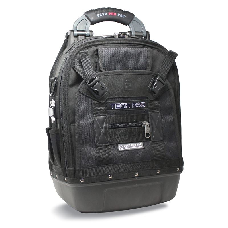 Veto Pro Pac TECH PAC BLACK OUT - Mississauga Hardware Centre Inc